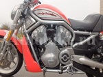     Harley Davidson VRSCR Street Rod 1130 V-Rod1130 2006  13